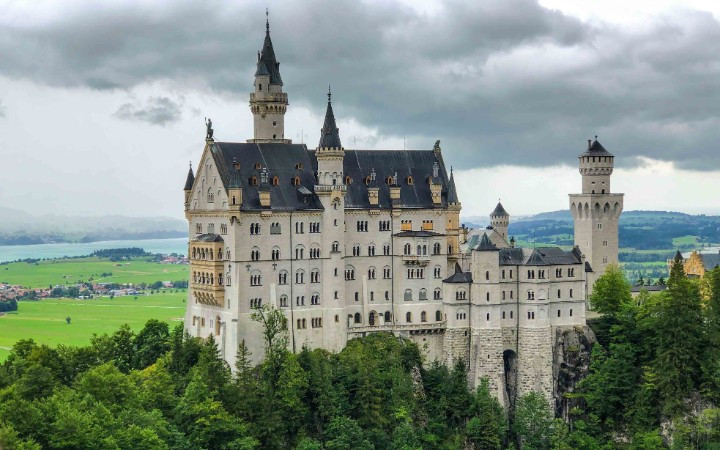 Castle
